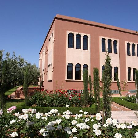 Al Fassia Aguedal Ξενοδοχείο Μαρακές Εξωτερικό φωτογραφία